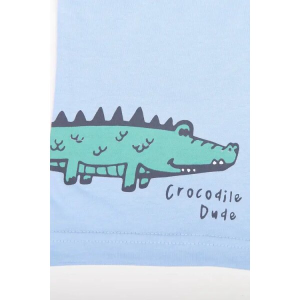 47406_02.jpg ΠΑΙΔΙΚΟ ΣΕΤ ΜΕ 2 ΠΑΝΤΕΛΟΝΙΑ 1-6 ΕΤΩΝ TRAX 47406 - Image 2