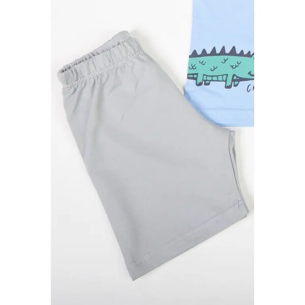 47406_03.jpg ΠΑΙΔΙΚΟ ΣΕΤ ΜΕ 2 ΠΑΝΤΕΛΟΝΙΑ 1-6 ΕΤΩΝ TRAX 47406 - Image 3