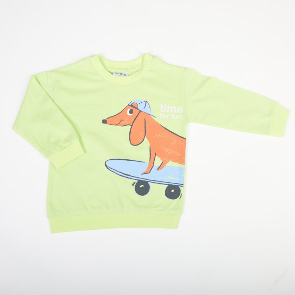 47408.54.2 ΠΑΙΔΙΚΟ ΣΕΤ ΦΟΡΜΑ ΕΠΟΧΙΑΚΗ ΓΙΑ ΑΓΟΡΙ 1-6 ΕΤΩΝ TRAX 47408 - Image 2