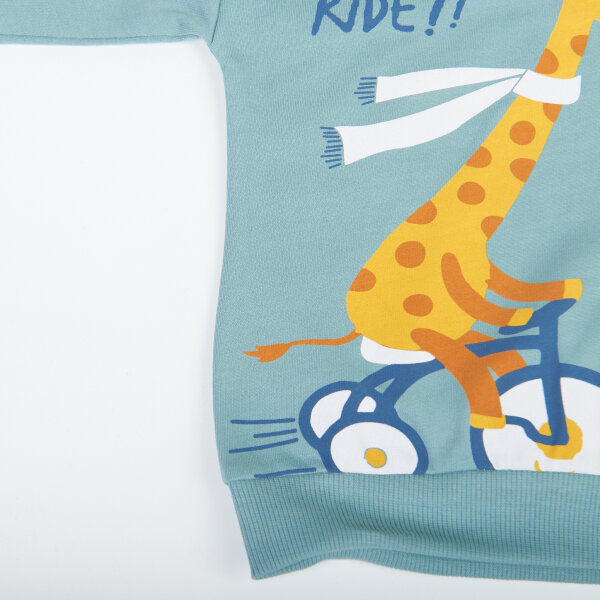 47409.57.3 ΠΑΙΔΙΚΟ ΣΕΤ ΦΟΡΜΑ ΕΠΟΧΙΑΚΗ ΓΙΑ ΑΓΟΡΙ 1-6 ΕΤΩΝ TRAX 47409 ΜΕΝΤΑ - Image 3