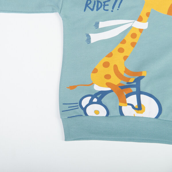 47409.57.4 ΠΑΙΔΙΚΟ ΣΕΤ ΦΟΡΜΑ ΕΠΟΧΙΑΚΗ ΓΙΑ ΑΓΟΡΙ 1-6 ΕΤΩΝ TRAX 47409 ΜΕΝΤΑ - Image 4