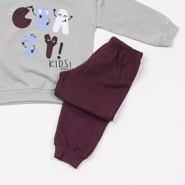 47410.22.3.jpg ΠΑΙΔΙΚΟ ΣΕΤ ΦΟΡΜΑ ΕΠΟΧΙΑΚΗ ΓΙΑ ΑΓΟΡΙ 1-6 ΕΤΩΝ TRAX 47410 - Image 3