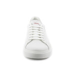 Ανδρικό Παπούτσι HUGO BLUE Blake Tenn It 50499261 Λευκό - Image 7