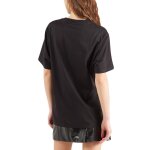 ΓΥΝΑΙΚΕΙΑ ΜΠΛΟΥΖΑ VINTAGE LOGO RELAXED FIT T-SHIRT WOMEN HUGO 50537239-001 - Image 2