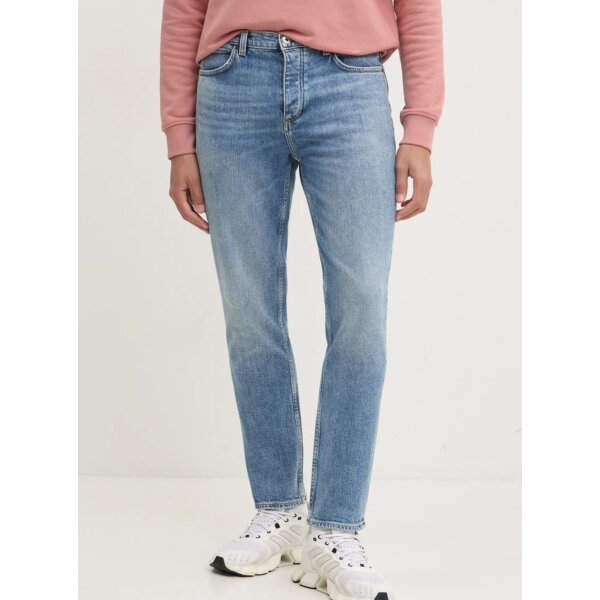 516419082 Ανδρικό Παντελόνι Τζιν HUGO BLUE Brody 50529174 Μπλε - Image 1