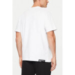 Ανδρική Μπλούζα KARL LAGERFELD JEANS REG SS K-LOGO Λευκό - Image 2