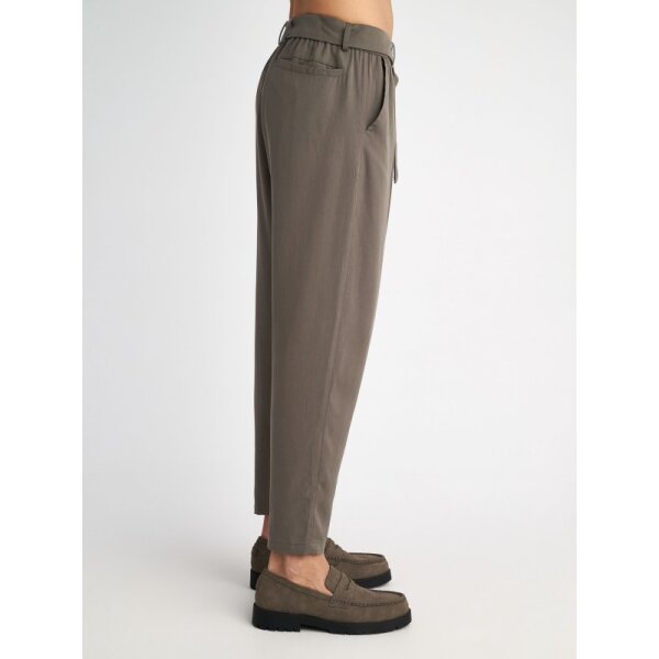 Ανδρικό παντελόνι Ascot STAFF GALLERY 60-103.053 γκρι - Image 4