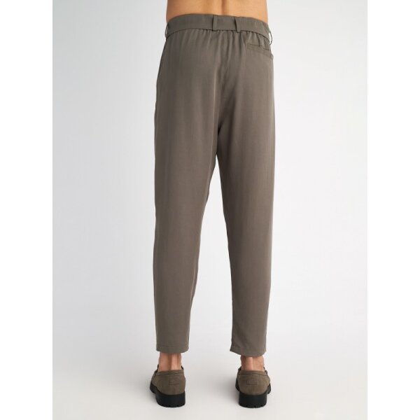 Ανδρικό παντελόνι Ascot STAFF GALLERY 60-103.053 γκρι - Image 3