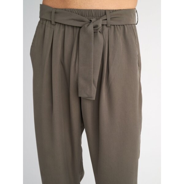 Ανδρικό παντελόνι Ascot STAFF GALLERY 60-103.053 γκρι - Image 2