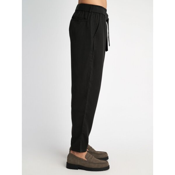 60-103.053.Ν0097-3-600x800 Ανδρικό παντελόνι Ascot STAFF GALLERY 60-103.053 ανθρακί - Image 3