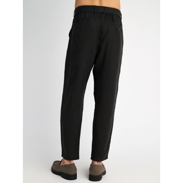 60-103.053.Ν0097-4-600x800 Ανδρικό παντελόνι Ascot STAFF GALLERY 60-103.053 ανθρακί - Image 4