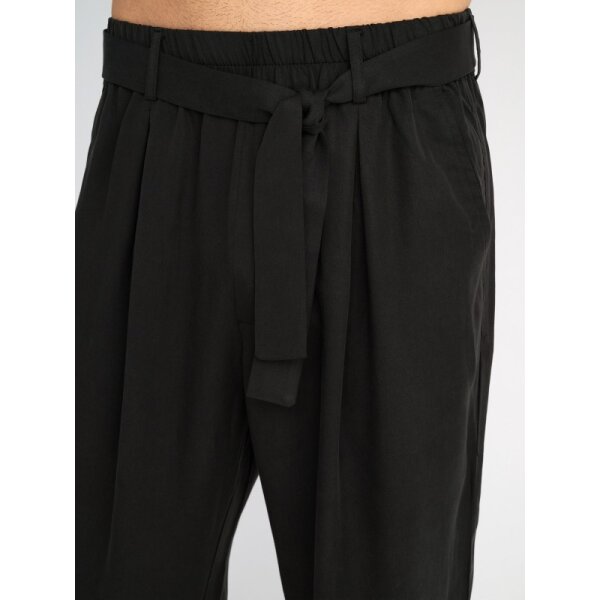 60-103.053.Ν0097-5-600x800 Ανδρικό παντελόνι Ascot STAFF GALLERY 60-103.053 ανθρακί - Image 5