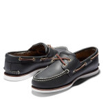 Ανδρικό Παπούτσι TIMBERLAND CLASSIC BOAT TB174036 Μπλε - Image 5
