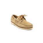 Ανδρικό Παπούτσι LUMBERJACK ΜΑΙΝ NAVIGATOR BOAT SM07804007A04 Μπεζ - Image 4