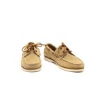 Ανδρικό Παπούτσι LUMBERJACK ΜΑΙΝ NAVIGATOR BOAT SM07804007A04 Μπεζ - Image 3