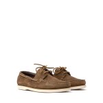 Ανδρικό Παπούτσι LUMBERJACK ΜΑΙΝ NAVIGATOR BOAT SM07804007A04 Καφέ - Image 4