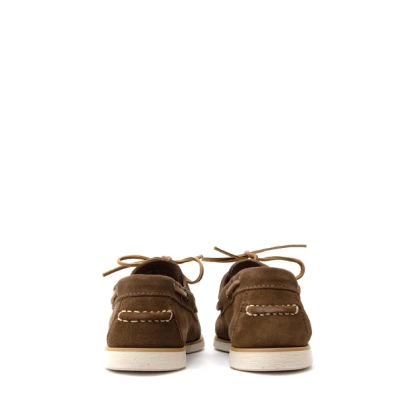 Ανδρικό Παπούτσι LUMBERJACK ΜΑΙΝ NAVIGATOR BOAT SM07804007A04 Καφέ - Image 3