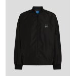Ανδρικό Μπουφάν KARL LAGERFELD BOMBER A1M5009 Μαύρο