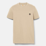 Ανδρική Μπλούζα TIMBERLAND DUNSTAN RIVER SLEEVE TB0A2BPR μπεζ - Image 2