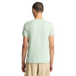 Ανδρική Μπλούζα TIMBERLAND DUNSTAN RIVER SLEEVE TB0A2BPR Πράσινο - Image 5
