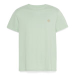 Ανδρική Μπλούζα TIMBERLAND DUNSTAN RIVER SLEEVE TB0A2BPR Πράσινο