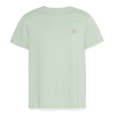 Ανδρική Μπλούζα TIMBERLAND DUNSTAN RIVER SLEEVE TB0A2BPR Πράσινο