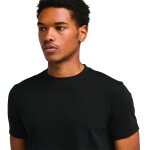 Ανδρική Μπλούζα TIMBERLAND DUNSTAN RIVER SLEEVE TB0A2BPR  Μαύρο - Image 4