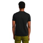 Ανδρική Μπλούζα TIMBERLAND DUNSTAN RIVER SLEEVE TB0A2BPR  Μαύρο - Image 5