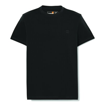 Ανδρική Μπλούζα TIMBERLAND DUNSTAN RIVER SLEEVE TB0A2BPR Μαύρο
