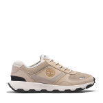 Ανδρικό Παπούτσι TIMBERLAND WINSOR PARK LOW LACE TB0A66PW Μπεζ