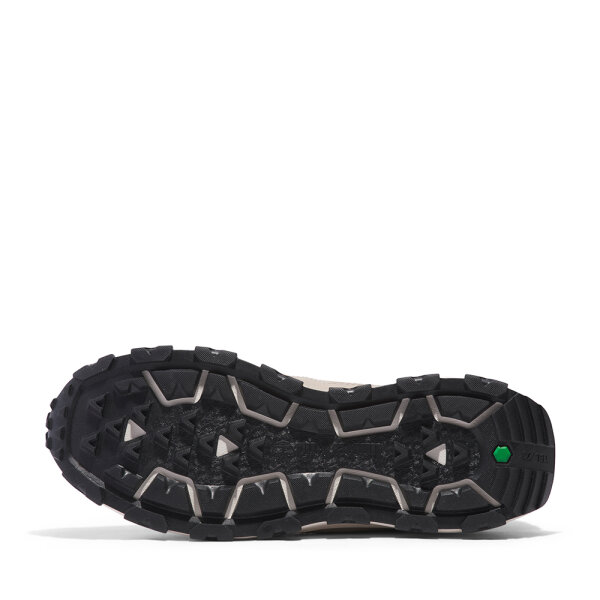 A66PWEN7_3 Ανδρικό Παπούτσι TIMBERLAND WINSOR PARK LOW LACE TB0A66PW Μπεζ - Image 3