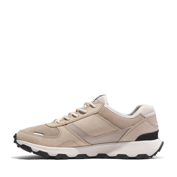 A66PWEN7_6 Ανδρικό Παπούτσι TIMBERLAND WINSOR PARK LOW LACE TB0A66PW Μπεζ - Image 6