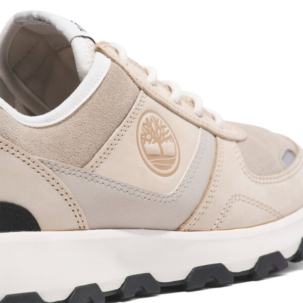 A66PWEN7_7 Ανδρικό Παπούτσι TIMBERLAND WINSOR PARK LOW LACE TB0A66PW Μπεζ - Image 7