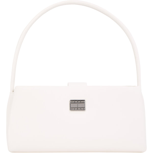 ΓΥΝΑΙΚΕΙΑ ΤΣΑΝΤΑ AMERICAN COOL SHOULDER BAG TOMMY JEANS AW0AW17295-YBH - Image 1