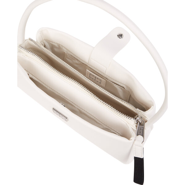 ΓΥΝΑΙΚΕΙΑ ΤΣΑΝΤΑ AMERICAN COOL SHOULDER BAG TOMMY JEANS AW0AW17295-YBH - Image 5