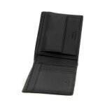 Ανδρικό Πορτοφόλι GUESS TORINO BIFOLD M SMMADLLEA20 Μαύρο - Image 2