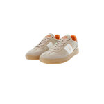 Ανδρικό Παπούτσι U.S.POLO ASSN CAMPY001C-BEI-CUO06 μπεζ - Image 4