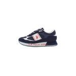 Ανδρικό παπούτσι U.S. Polo Assn. CLEEF007A-DBL μπλε