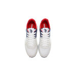 Ανδρικο παπούτσι U.S POLO ASSN CLEE008 λευκό - Image 2