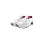 Ανδρικο παπούτσι U.S POLO ASSN CLEE008 λευκό - Image 3