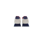 Ανδρικο παπούτσι U.S POLO ASSN CLEE008 λευκό - Image 4