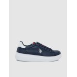 Ανδρικό παπούτσι U.S.POLO ASSN CODY010-BLU005 μπλε