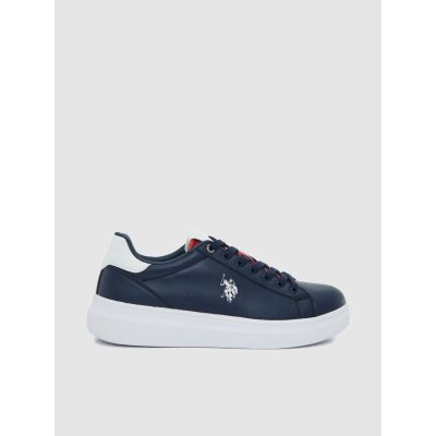 Ανδρικό παπούτσι U.S.POLO ASSN CODY010-BLU005 μπλε