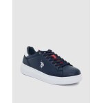 Ανδρικό παπούτσι U.S.POLO ASSN CODY010-BLU005 μπλε - Image 3