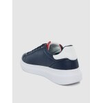 Ανδρικό παπούτσι U.S.POLO ASSN CODY010-BLU005 μπλε - Image 4