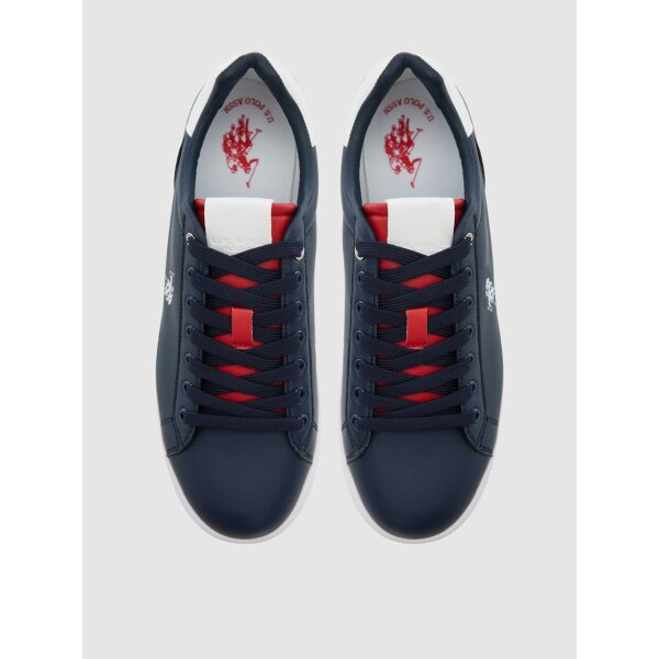CODY010-BLU005-4-920x1226w Ανδρικό παπούτσι U.S.POLO ASSN CODY010-BLU005 μπλε - Image 2