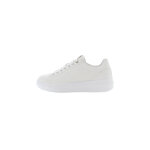 Ανδρικό Παπούτσι U.S.POLO ASSN CODY010-WHI λευκό