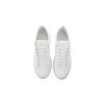 Ανδρικό Παπούτσι U.S.POLO ASSN CODY010-WHI λευκό - Image 3