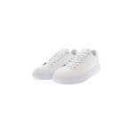 Ανδρικό Παπούτσι U.S.POLO ASSN CODY010-WHI λευκό - Image 2