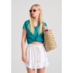 ΓΥΝΑΙΚΕΙΟ ΠΟΥΚΑΜΙΣΟ ΠΕΤΡΟΛ FUNKY BUDDHA FBL011-100-05 - Image 2